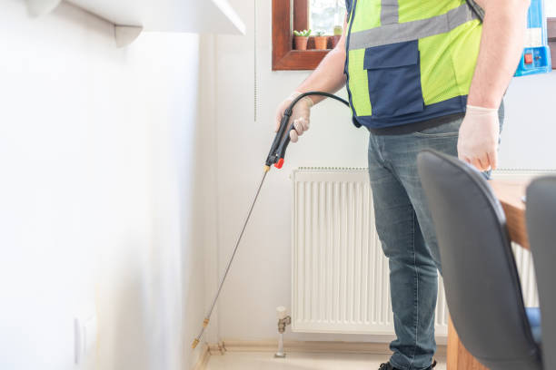 Best Residential Pest Control  in Mokuleia, HI