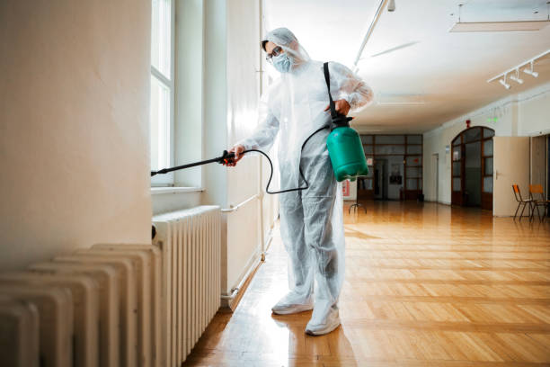 Best Flea Control Services  in Mokuleia, HI